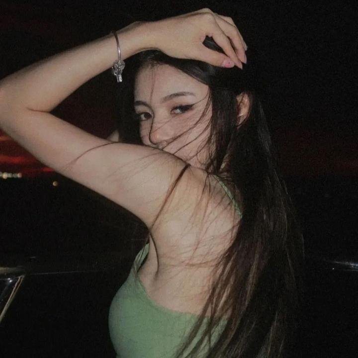 青春，我们不一样